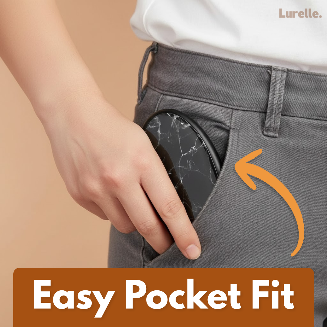 Lurelle™ Electric Hand Warmers