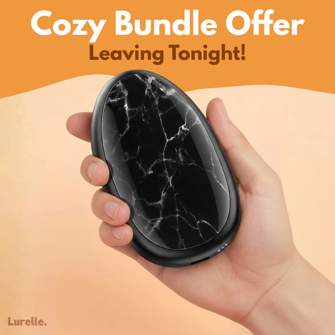 Lurelle™ Electric Hand Warmers